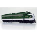 Rapido Trains 28536 Ho Crescent Emd E8A Diesel Locomotive Dcc & Sound #6905K. Fixed Price $290.52.