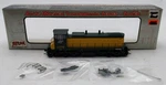 Atlas 9904 Ho Scale Chicago &north Western Mp -15DC Locomotive #1305 Ln/box. Fixed Price $101.84.