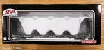 Atlas Ho #20 005 068 Bulkhead Flat Car; Canadian Pacific Rd #317509. Fixed Price $25.48.