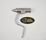 Stryker Instruments 4100-62 Orthopedic Wire Collet Surgical Attachment. Fixed Price $199.00.