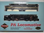 Proto 2000 Pa Prr #5754A. Fixed Price $125.00.