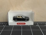 Wiking 1320130 Audi A4 Cabriolet - Dark Green 1:87/HO. Fixed Price $10.28.