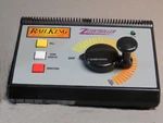 Mth Z-controller Speed Gauge Train Power Pack Dial Box 40-1000-B New. Fixed Price $98.84.