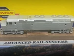 F45 Undecorated Loco - Dcc " Genesis Sound Ho Scale W/hand Controler New. Fixed Price $332.95.
