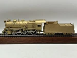 Ho Westside Model Company Brass Prr Pennsylvania G-5 4-6-0 Locomotive (boxed). Fixed Price $299.99.