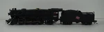 Broadway Limited P3 Scale Usra Mikado Steam Engine - Milw #300 Dcc/sound. Fixed Price $349.99.