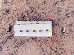 10 Pack Of 14 Volt Light Bulbs For 1122 Lionel Switches And Controllers.. Fixed Price $8.99.
