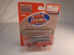 Ho Scale 1:87 Classic Metal Works '41/46 Chevrolet Standard Oil Tank Truck. Fixed Price $11.50.