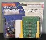 Velleman MK134 Steam Engine Sound Generator With Whistle Kit 3.9X3.3". Fixed Price $14.99.