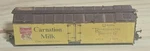 Vintage Varney Ho Carnation Milk Union Refrigerator Urtx 23215 W Parts. Fixed Price $11.99.