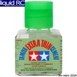 Tamiya Usa TAM87038 Extra-thin Cement. Fixed Price $9.11.