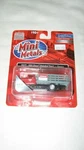 Classic Metal Works #30577 1955 Chevy Stakebed Truck (conoco). Fixed Price $17.95.