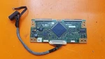 Tv Tcon T-con Board X3562TPXF W Cable. Fixed Price $18.99.