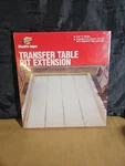 Walthers 933-2969 Ho Transfer Table Pit Extension Series Built-up Cornerstone. Fixed Price $130.00.