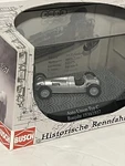 New Busch 46900 ( 1936/1937) Auto Union Type Baujahr Classic Car Ho 1:87 Scale. Fixed Price $29.95.