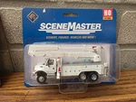 Walthers 949-11753 International(r) 7600 Utility Truck W/bucket Lift Ho. Fixed Price $17.99.
