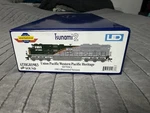 Athearn Genesis ATHG01983 Union Pacific Western Heritage Ho. Fixed Price $400.00.