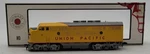 Stewart Hobbies 8510 Union Pacific F3A Phase Ii Powered Diesel Locomotive Ex. Fixed Price $39.49.
