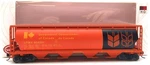 Evemodel C8744 Scale Government Of Canada Grain Hopper Car #604301 Ln/box. Fixed Price $14.49.