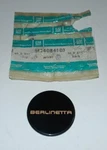Nos 1985 1986 Chevrolet Camaro Berlinetta Wheel Cover Center Emblem 14084103. Fixed Price $24.00.