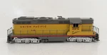Oriental Limited Ho Scale Brass Loco Up #348 Emd GP9B 1750. Fixed Price $499.99.