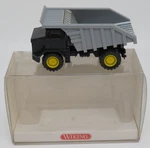 Wiking Ho 1/87 Giant Dump Truck Kaelble Tipper Black Grey #8660131 Box. Fixed Price $19.74.