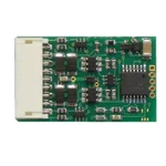 Nce D13J Decoder Silent Running / Nmra 9 Pin Dcc Quick Plug 1.2A 5240174. Fixed Price $25.95.