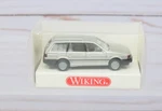 Wiking 042-01, Vw Volkswagen Passat Station Wagon, Silver, 1/87 Ho Scale. Fixed Price $14.95.