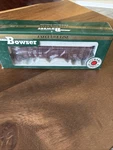 Bowser Conrail Executive Line 100-TON 3-BAY Hopper Ready Run #478754. Fixed Price $29.00.