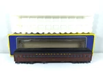 Ho Scale Ahm #6205-P Prr Pennsylvania 1935 Tuscan Coach 3940. Fixed Price $28.94.