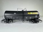 Walthers Proto Ho 920-100163 40' Utlx 16K Tank Car Tru Sweet 75847 Nib. Fixed Price $29.00.