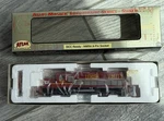 Atlas Ho Alco C420 Lehigh Valley Diesel Locomotive Dcc Ready 10 000 309. Fixed Price $120.00.