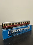 Marklin 4085 Tee Abteilwagen (compartment Coach). Fixed Price $15.00.