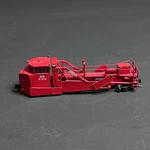 Overland Models OMI280611 Gn X1712 Jordan Spreader Preowned Original Box. Fixed Price $649.99.