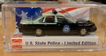 Limited Ed. Busch 1/87 Ho Chevrolet Caprice Florida State Police Cruiser #47676. Fixed Price $29.99.
