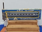 Ahm Baltimore Ohio Passenger 1935 Coach 85FT 6463 B&o #646. Ho Scale. Fixed Price $18.95.