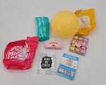 Classic Macaroon No Resin Miniverse Make It Food Cafe Series 2. Fixed Price $16.99.