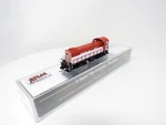 Atlas 40005693 Cp Rail Canadian Pacific Alco S-2 Diesel Switcher Locomotive. Fixed Price $123.16.