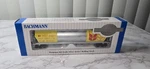 Bachmann Silver Series 19136 Cnwx Government Of Canada 4-BAY Hopper #106068. Fixed Price $32.98.