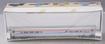 Walthers 932-6061 Amtrak Horizon Fleet Food Service Passenger Car Mt/box. Fixed Price $32.79.