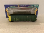 Exactrail #EX-1406-13 Ho Scale & Nw Fmc 4000 High Side Gondola #138107. Fixed Price $49.99.