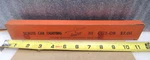 Scalite Equalume Ho CL-2-OB Observation Car Lighting Kit Sold As Is 631669. Fixed Price $8.00.