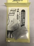 Ho 1/87 Ivers Metal" 14 Ft Straight Truck "flatbed Body Only" Kit TB-400. Fixed Price $18.10.