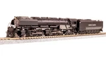 Broadway Limited 8653 Union Pacific Challenger 4-6-6-4 Steam Locomotive. Fixed Price $427.49.