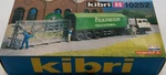Kibri 10252 Ho Pilkington Daf Truck Building Kit. Fixed Price $14.44.