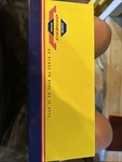 Athearn Genesis Bnsf SD-70MAC 9579 Ho Scale Premium Train. Fixed Price $200.00.