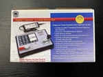 Digitrax DCS52 Zephyr Express Dcc Starter Set 2025 Usa Edition Model Train. Fixed Price $220.00.
