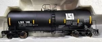 6244-1 Atlas Lsix (liquid Sugars) 17,600 Corn Syrup Tank Car. Fixed Price $65.00.