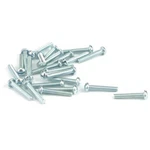 Athearn Round Head Screw, 2-56 X 7/16" (24) Ho ATH99005. Fixed Price $7.99.