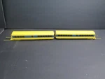 Rapido Ho Add-on For Via Rail Canada Turbotrain Intermediate Turbocoach. Fixed Price $136.00.